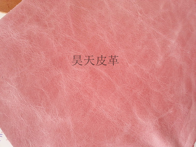 意大利进口彩色油蜡牛皮革 厂家直销，品质与性价比的完美结合