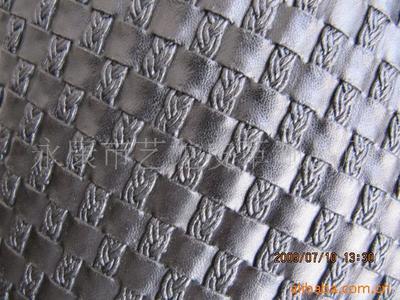 永康市艺龙皮革制品厂 专业人造革与皮革的厂家直销解决方案