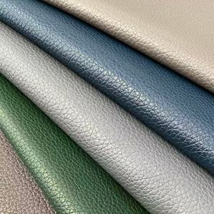 柔软触感，永恒魅力 探索软皮革制品的艺术与实用