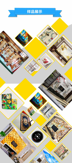 玻璃移门与皮革制品3D图案打印机价格及选购指南