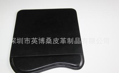 深圳厂家生产PU PVC鼠标垫 皮质工艺的价格、厂家与图片解析
